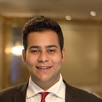 Amr Magdy Abdel Nasser