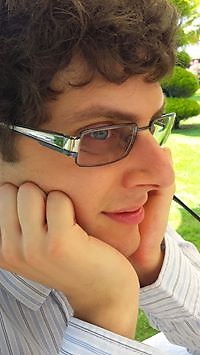 Dionigi Denis Del Grande