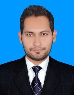 Ahmar Hasnain