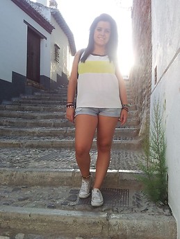 Sabina Espinosa Lopez