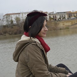 Ana Emilia Barba Delgado