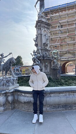 Javier Morales Casado