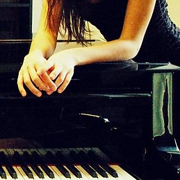 Kristýna Šrámková