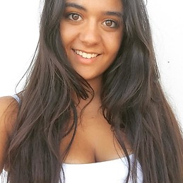 Alba García Villanueva