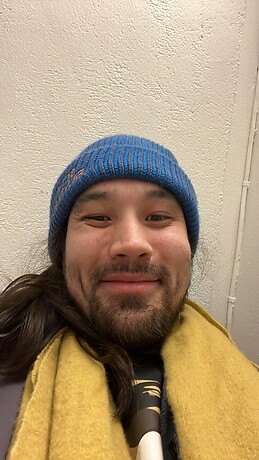 kim andreas roland Berger