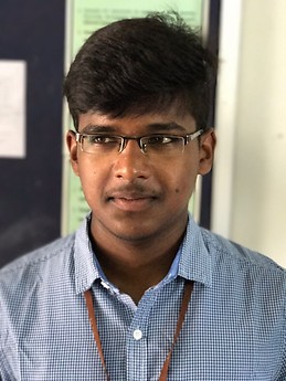 Nandhagopal Balasubramaniam