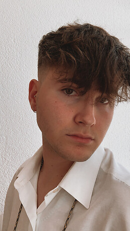 Alejandro Nisa Montejano