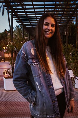 Laura Hinojo