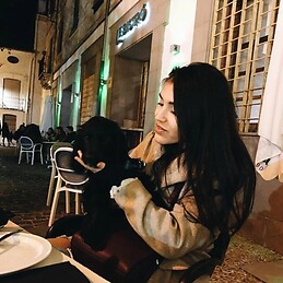 Gloria Maria Barrios Gómez