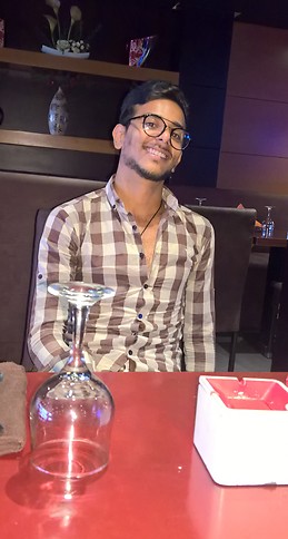 Ahmed Benmanser