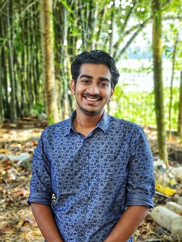 Naina Musthafa