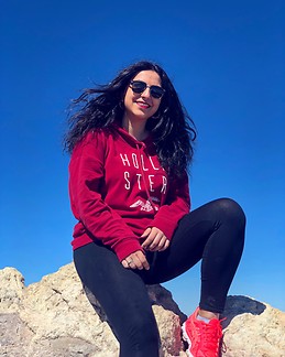 Leyre Jaras Rioseras