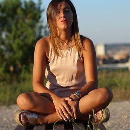 Paula Gozalo