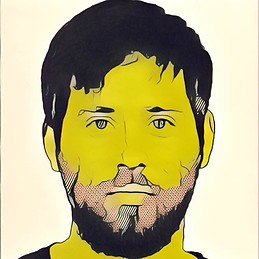 Eduardo Gutierrez Ruiz