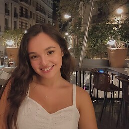 Sara González Peregrina