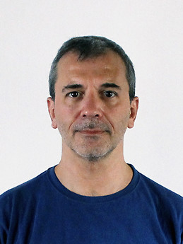 Pedro Costa