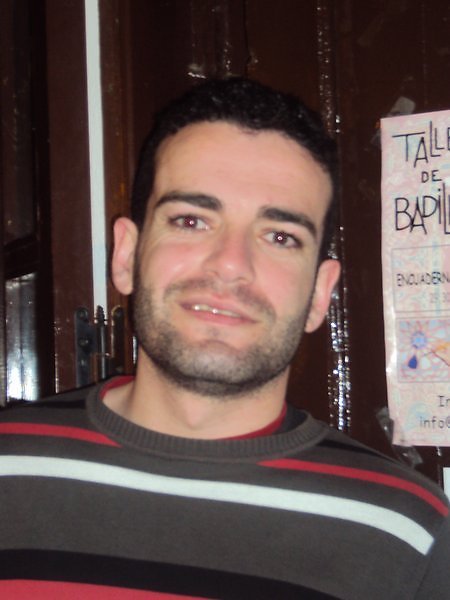 Miguel Crespo