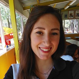 Cristina Castellote Cuki