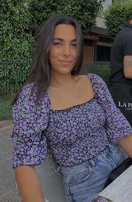 Paula Nogales Herrera