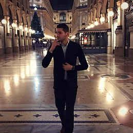 Victor Guyot-sionnest