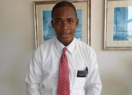 Gabriel Ezeh