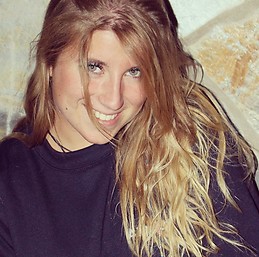 María González
