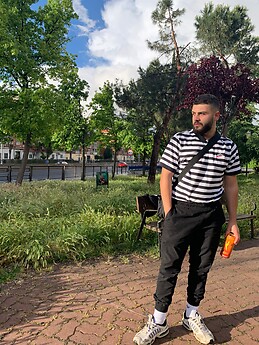 Ammar Taraf
