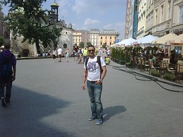 Kacem MerengueFan