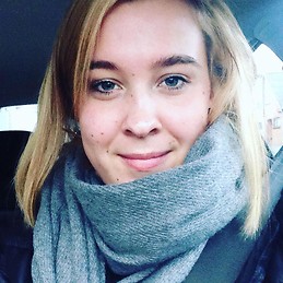 Charlotte Hejlesen
