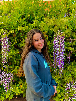 Alba Joven