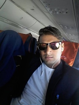 Danish Souran