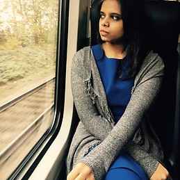 aishwarya chandurkar