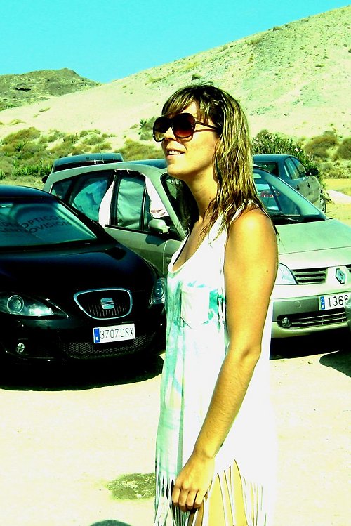 Patricia López del Castillo