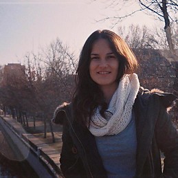 Paula Garcia Jiménez