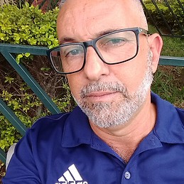 Antonio José Teixeira Tony