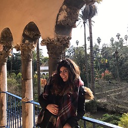 Mireia Martí Vergès