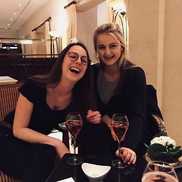 Claudia Bogensperger