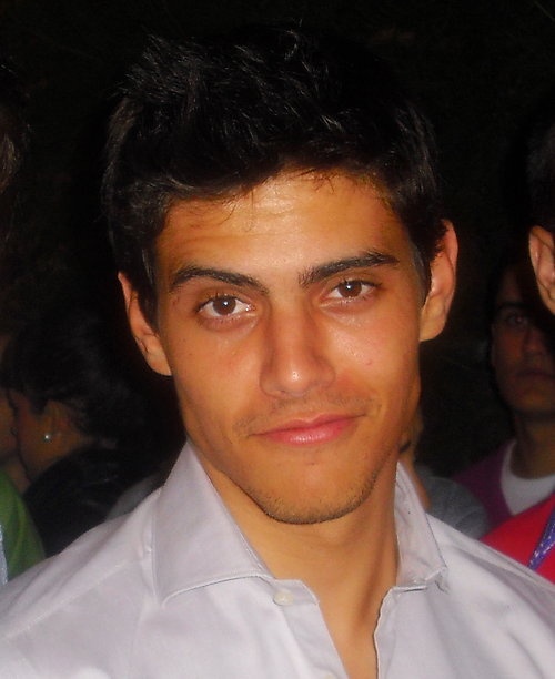 Alfonso Muñoz Moreno