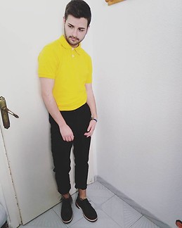 Diego Gonzalez Suarez