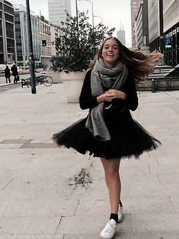 Leonie Willems