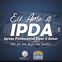 Pollyanna Deus É Fiel