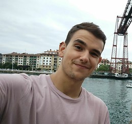 Daniel Costas Pellicer