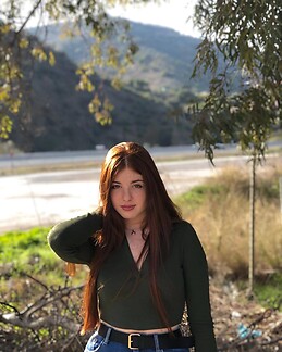 Lucía Aranda Romero