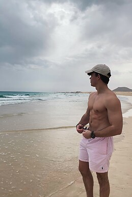 Alejandro Inglada Poyo