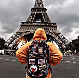 Unai Fernandez Barrado