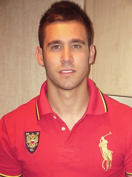 Adrián López Giménez