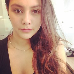 Maria Castro