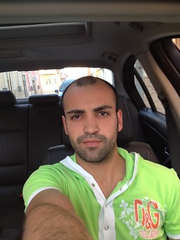 Luis Carlos Megias Romero