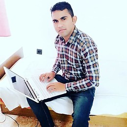 Sanjay Singh sanjaysihag1995@gmail.com