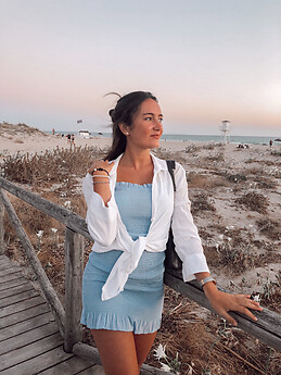 Patricia Fernández
